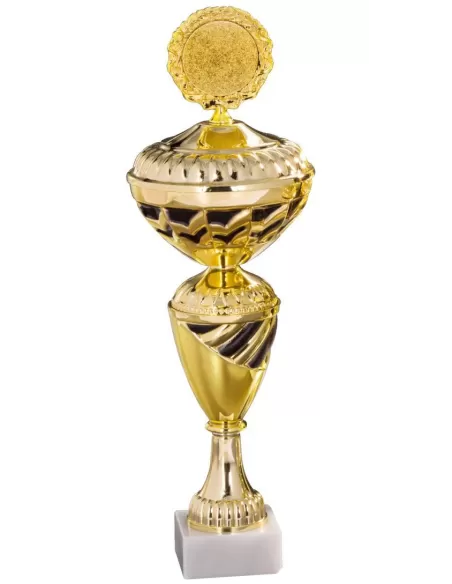 Trophy with cup - Prizai.lt