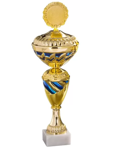 Trophy with cup - Prizai.lt