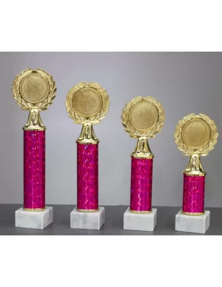 Trophy set - Prizai.lt