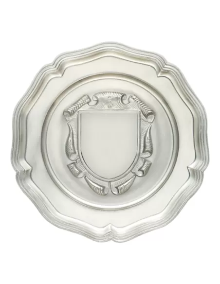Award plate with frame - Prizai.lt
