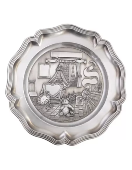 Birth plate - Prizai.lt