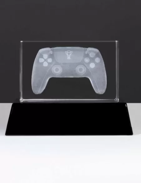 Glass 3D eSports Award - Prizai.lt