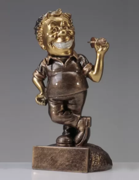 Darts award - Prizai.lt