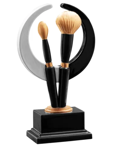 Makeup figurine award - Prizai.lt