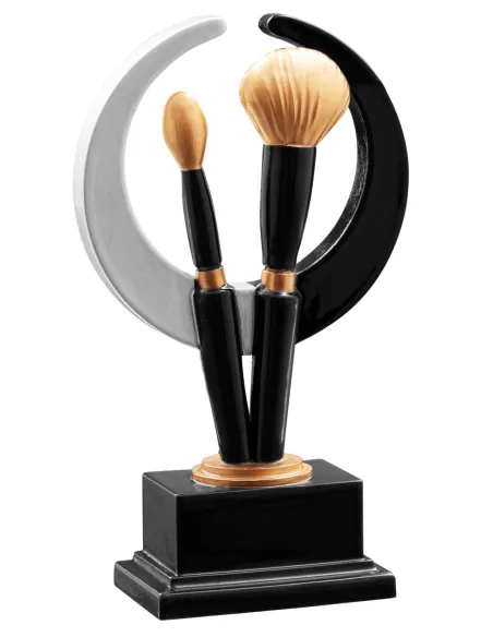 Makeup figurine award - Prizai.lt