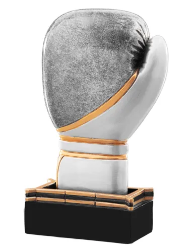 Boxing glove award - Prizai.lt