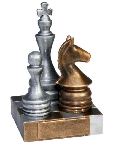 Chess award - Prizai.lt