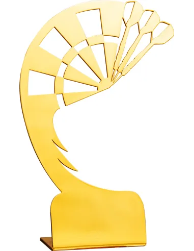 Darts award - Prizai.lt
