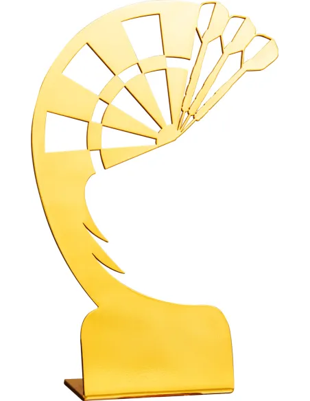 Darts award - Prizai.lt