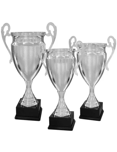 High class cup with handle - Prizai.lt