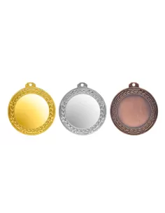 Medal - Prizai.lt 2