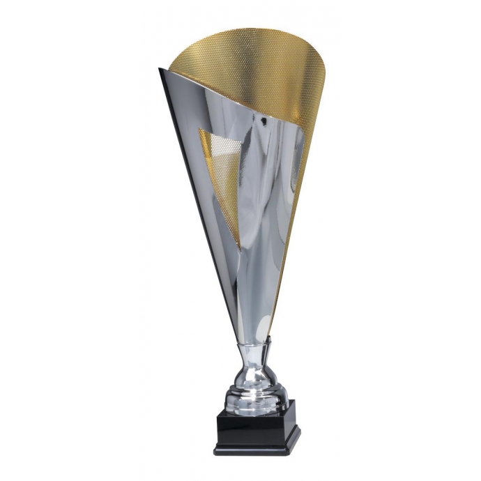 Tall trophy