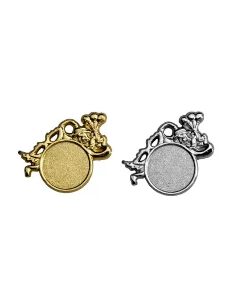 Carnival medal - Prizai.lt