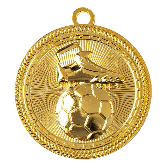 Futbolo medalis