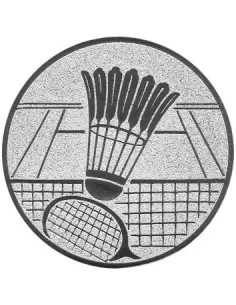 Badmintono emblemos - Prizai.lt 2