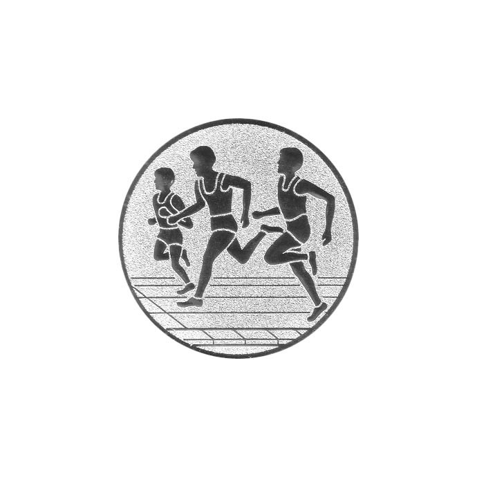 Lengvosios atletikos emblemos