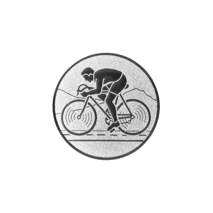 Dviračių sporto emblemos