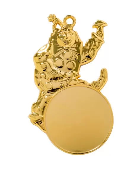 Carnival medal - Prizai.lt