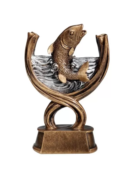 Fishing figurine - Prizai.lt