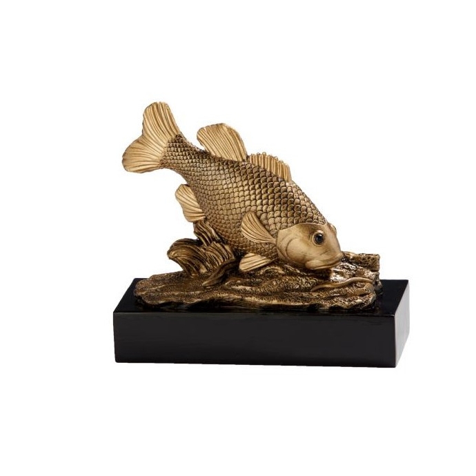 Žvejybos statulėlė