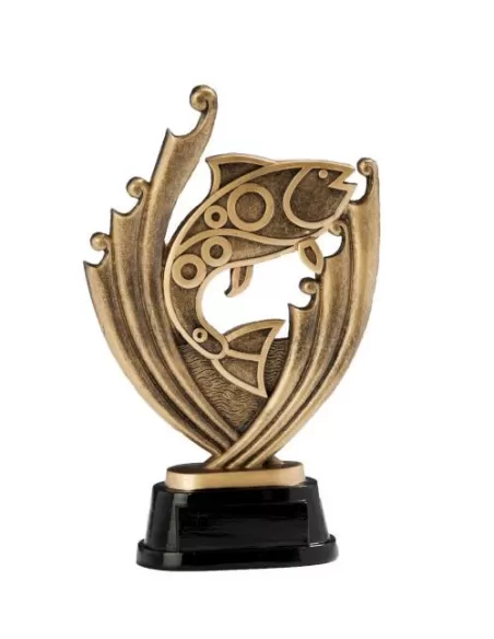 Fishing figurine - Prizai.lt