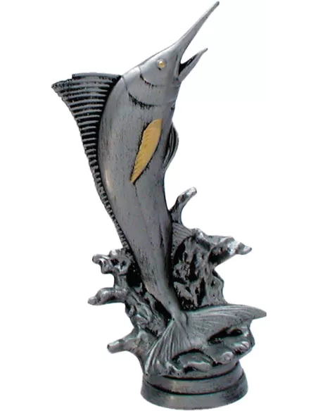 Fish figurine - Prizai.lt