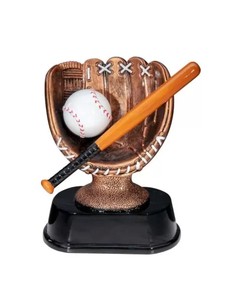 Baseball figurine - Prizai.lt