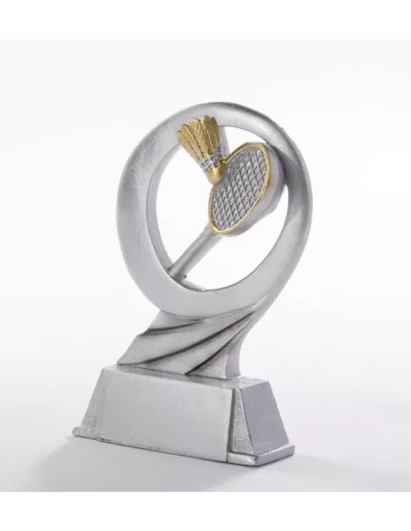 Badminton figurine - Prizai.lt
