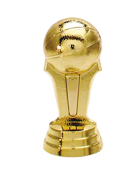 Basketball figurine - Prizai.lt