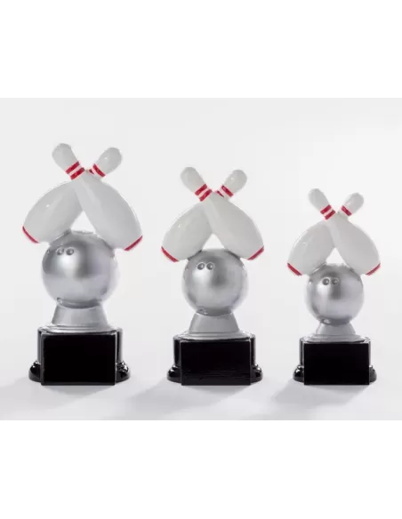 Bowling figurine - Prizai.lt