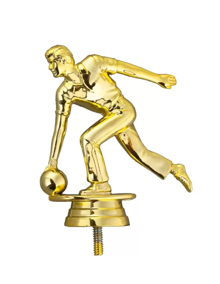 Bowling figurine - Prizai.lt