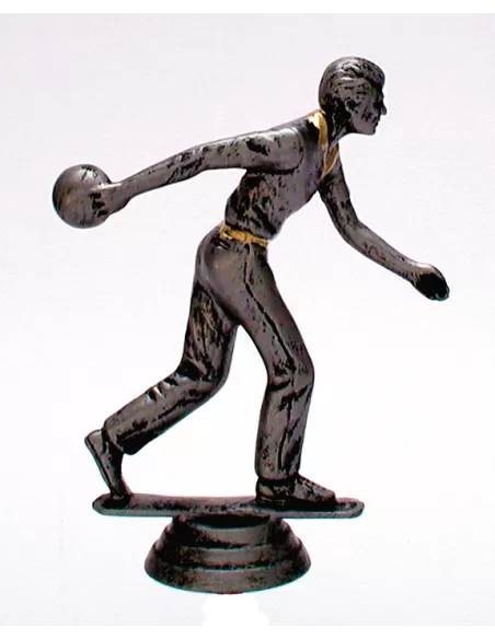 Bowling figurine - Prizai.lt