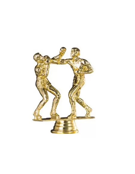 Boxing figurine - Prizai.lt