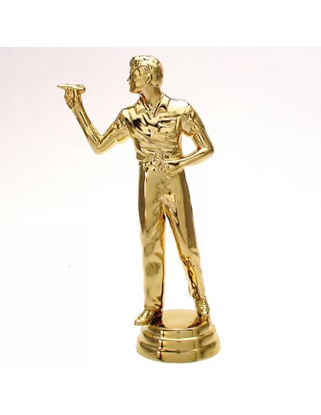Darts figurine - Prizai.lt