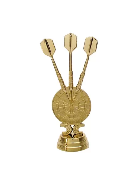 Darts figurine - Prizai.lt
