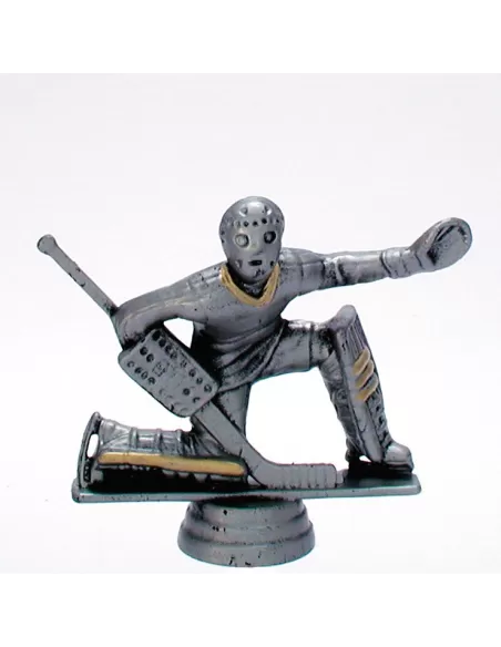 Ice hockey figurine - Prizai.lt