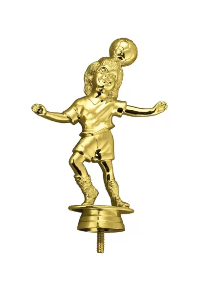 Children's football figurine - Prizai.lt