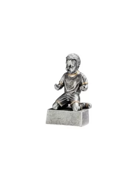 Children's football figurine - Prizai.lt